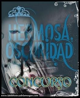 CONCURSO HERMOSA OSCURIDADBLOG: LA BIBLIOTECA DE LA MORGU...