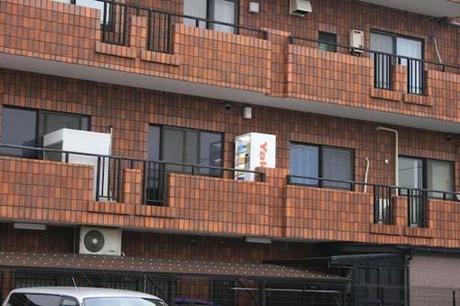 Las maquinas expendedoras más extrañas Las maquinas expendedoras más extrañas