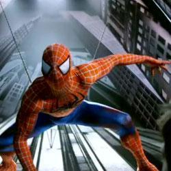 El musical de Spiderman, en El País