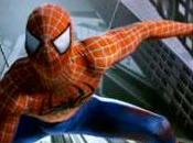 musical Spiderman, País