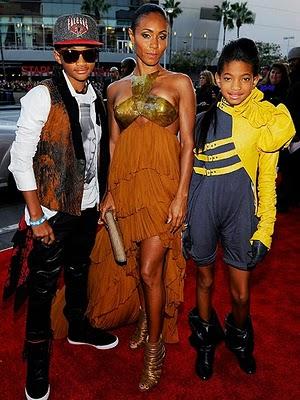 Comentando los American Music Awards