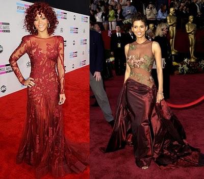 Comentando los American Music Awards