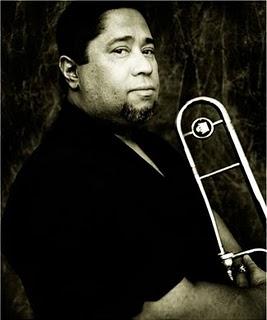 Papo Vázquez-Breakout