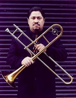 Papo Vázquez-Breakout