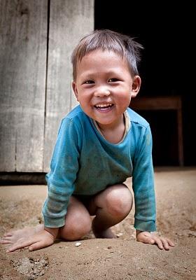 Niños mal programados