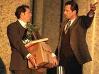 El FMI recomienda a España rebajar la indemnización por despido