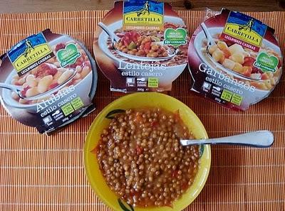 PRODUCTOS CARRETILLA