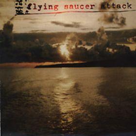 Flying Saucer Attack: Land Beyond The Sun (Drag City,1994)