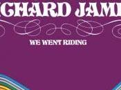 Richard James: Went Riding (Gwymon,2010)