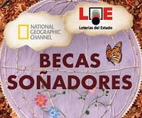 Becas Soñadores España 2011