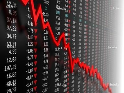 Irlanda y ataque norcoreano arrastran desplome de bolsas europeas