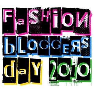 Fashion Bloggers Day 2010
