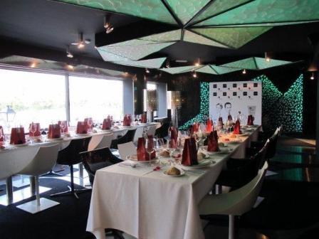 Carla Bulgaria Roses Beauty presenta Hidra-Gel efecto total, su primer producto mascuino