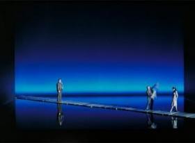 Una Katia equilibrada