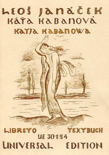 Una Katia equilibrada