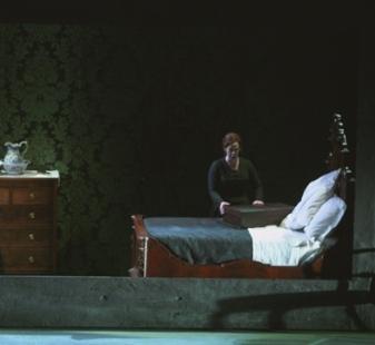 Una Katia equilibrada