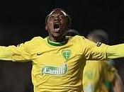 nigeriano Bello casa sorpresa para Zilina ante Chelsea