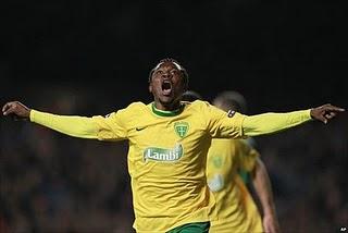 El nigeriano Bello casa da la sorpresa para el Zilina ante el Chelsea