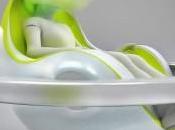 NatoStation: vida dentro vientre prenatal