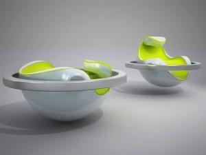 NatoStation- “casi” te permite experimentar la vida dentro del vientre prenatal