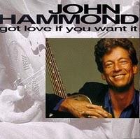 John Hammond: Got Love If You Want It