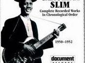 Carolina Slim: Complete Recorded Works (re-post música)