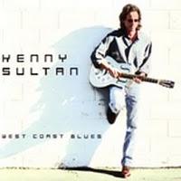 Kenny Sultan: West Coast Blues