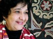 Jean d’Cunha: Asesora global género migración UNIFEM