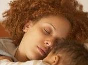 Rosa Jové: "Todos niños, otro, separan voluntariamente compañía padres acaban durmiendo tirón."