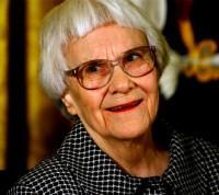 Nelle Harper Lee - Fichas de autores