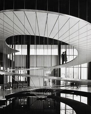 Julius Shulman y su mirada de la Arquitectura