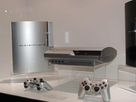 PS3 Comparativa de las videoconsolas para estas navidades