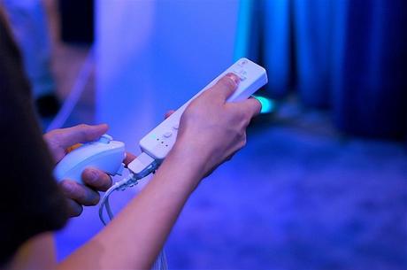 Nintendo Wii Comparativa de las videoconsolas para estas navidades