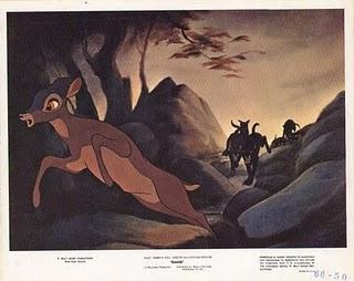 Las 1000 caras del cine de animación (Películas clave del cine de animación).