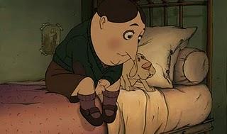 Las 1000 caras del cine de animación (Películas clave del cine de animación).