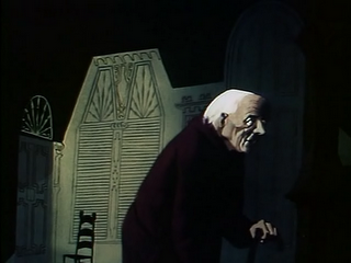 Las 1000 caras del cine de animación (Películas clave del cine de animación).