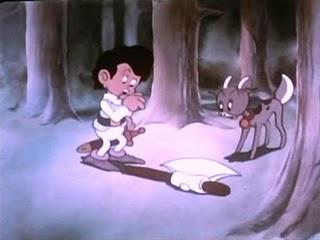 Las 1000 caras del cine de animación (Películas clave del cine de animación).