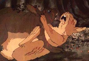 Las 1000 caras del cine de animación (Películas clave del cine de animación).