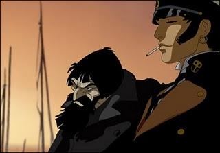 Las 1000 caras del cine de animación (Películas clave del cine de animación).