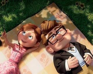 Las 1000 caras del cine de animación (Películas clave del cine de animación).