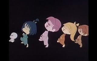 Las 1000 caras del cine de animación (Películas clave del cine de animación).