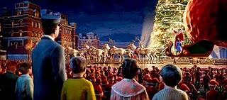 Las 1000 caras del cine de animación (Películas clave del cine de animación).