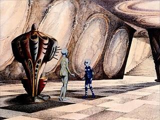 Las 1000 caras del cine de animación (Películas clave del cine de animación).