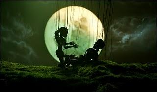 Las 1000 caras del cine de animación (Películas clave del cine de animación).