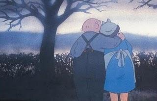 Las 1000 caras del cine de animación (Películas clave del cine de animación).