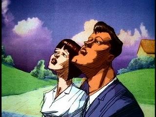 Las 1000 caras del cine de animación (Películas clave del cine de animación).