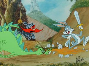 Las 1000 caras del cine de animación (Películas clave del cine de animación).