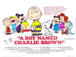 Las 1000 caras del cine de animación (Películas clave del cine de animación).