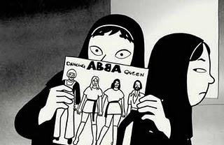 Las 1000 caras del cine de animación (Películas clave del cine de animación).