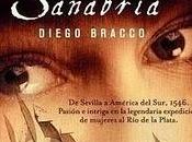 María Sanabría (Diego Bracco)